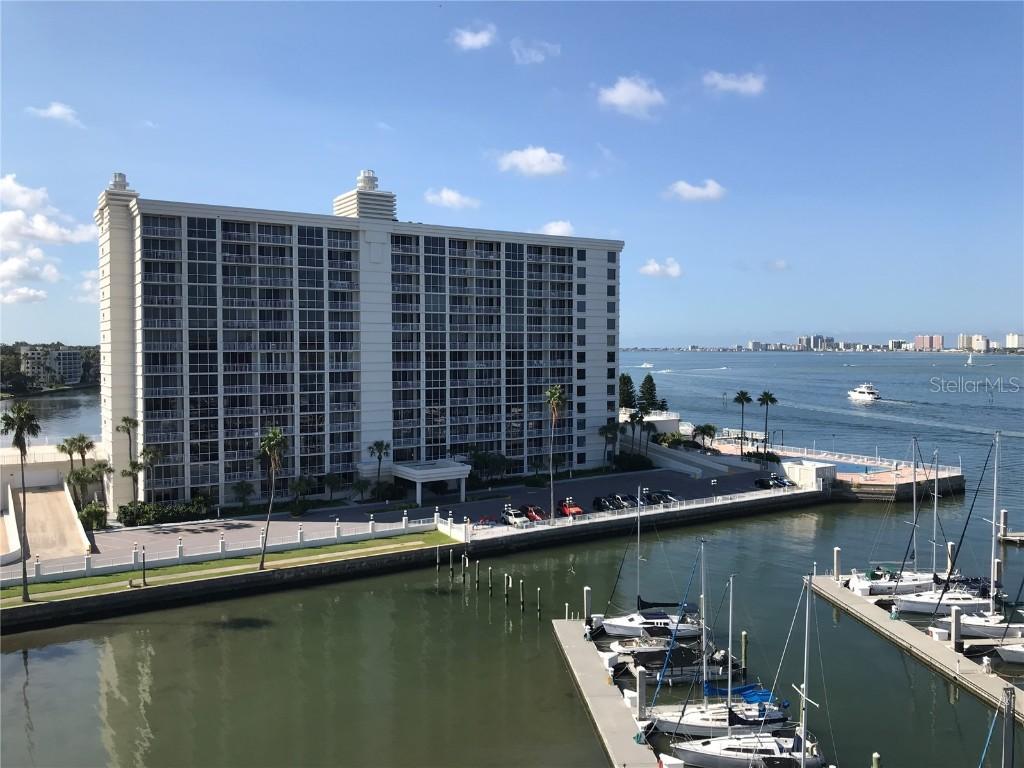 100 Pierce St. #1105, Clearwater, FL 33756