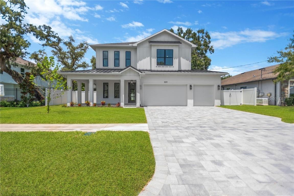 3019 W Ballast Point Blvd., Tampa, FL 33611