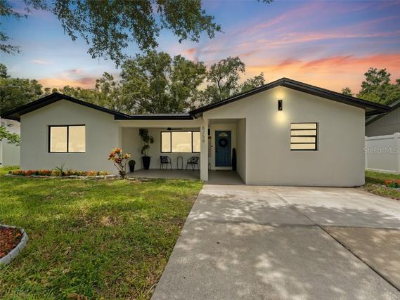 New Homes For Sale This Week That Attend Pinellas Park Middle School: August 1st to August 7th