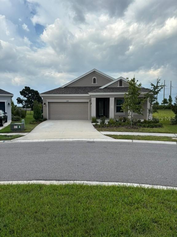 6394 Roadstead Ct., Apollo Beach, FL 33572