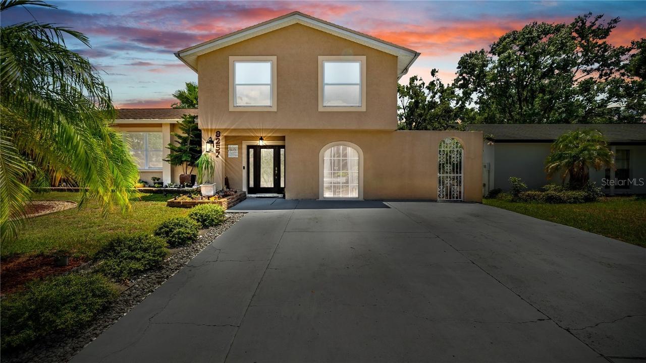8257 Malvern Cir., Tampa, FL 33634