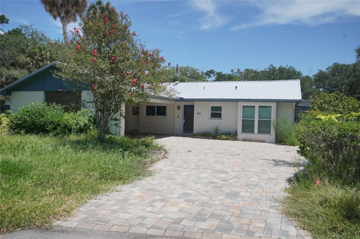 406 S Barbara Ln., Tampa, FL 33609