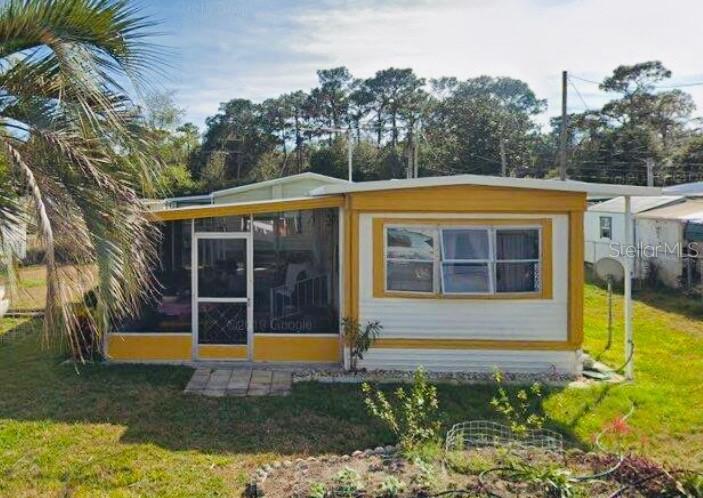 39206 Hillcrest Dr., Zephyrhills, FL 33542
