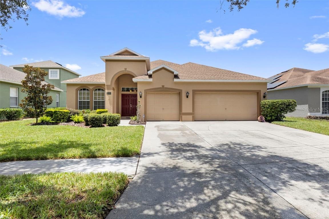 9505 Laurel Ledge Dr., Riverview, FL 33569