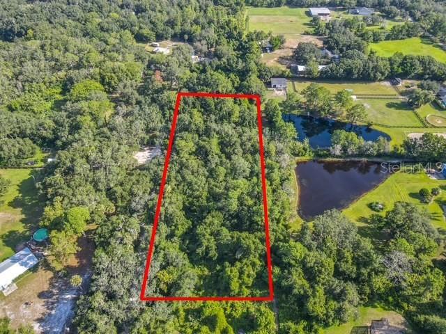 13 Bobcat Ln., Osteen, FL 32764