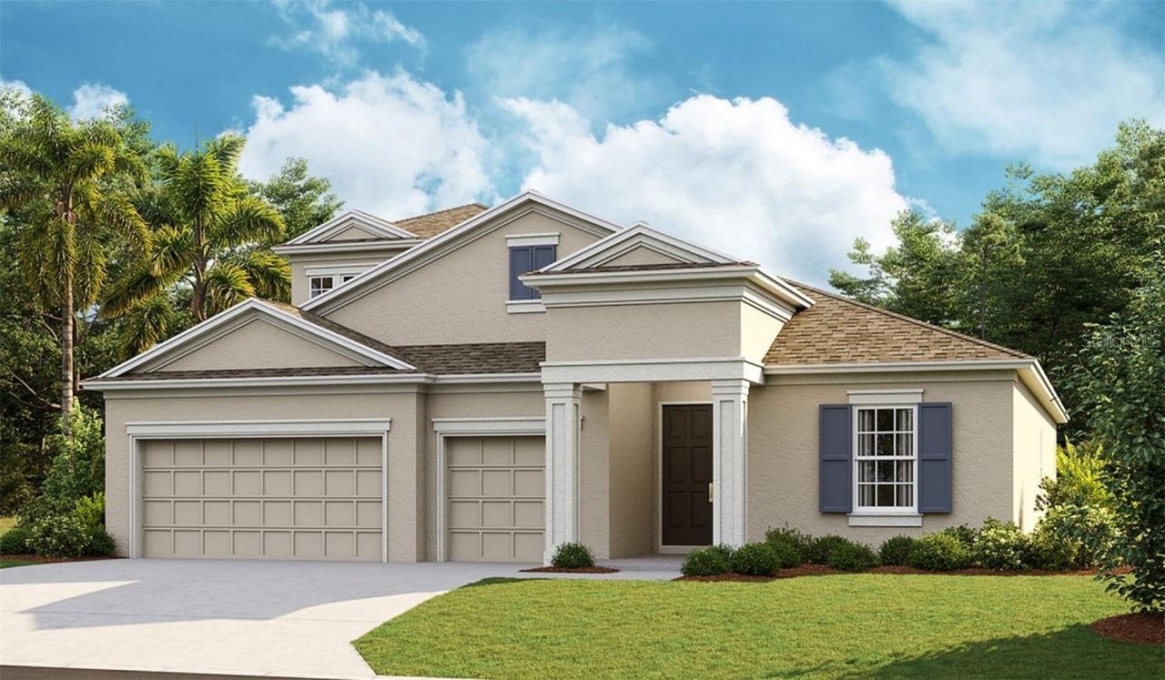 5355 Everlong Dr., Apollo Beach, FL 33572