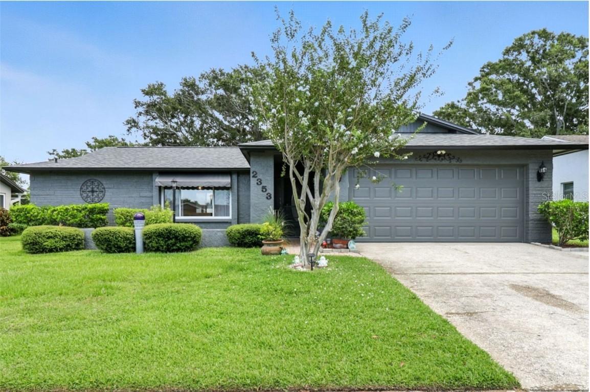 2353 Barkwood Pass, Clearwater, FL 33763