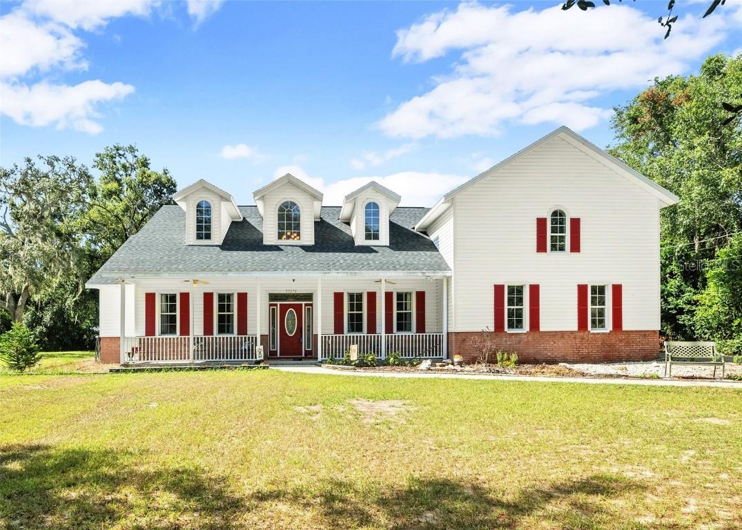 33276 Westwood Dr., Dade City, FL 33523