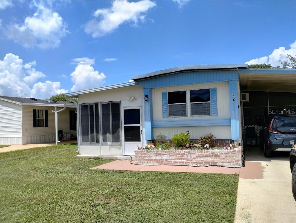 4509 Autumn Palm Dr., Zephyrhills, FL 33542