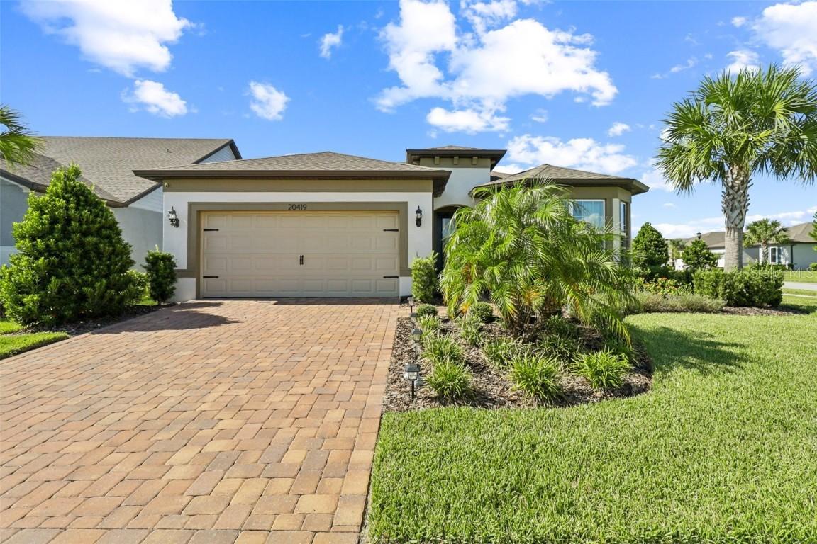 20419 Sea Glass Cir., Land O Lakes, FL 34638
