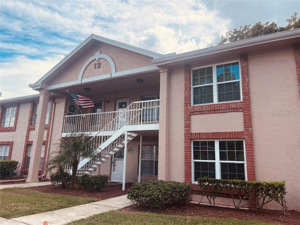 6410 Spring Flower Dr. #24, New Port Richey, FL 34653