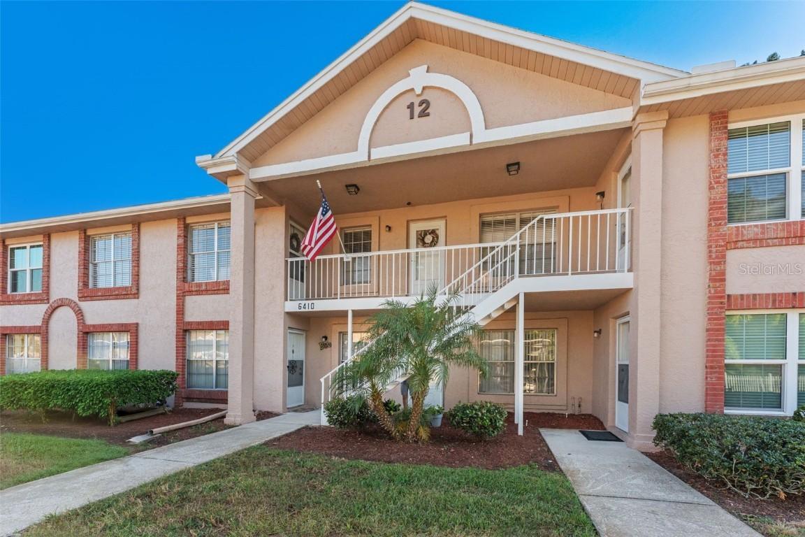 6410 Spring Flower Dr. #24, New Port Richey, FL 34653