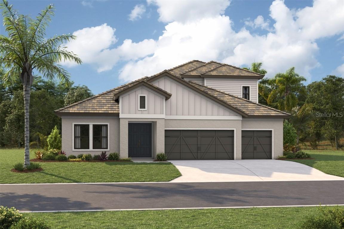 10912 Spring Sapling Cir., Parrish, FL 34219