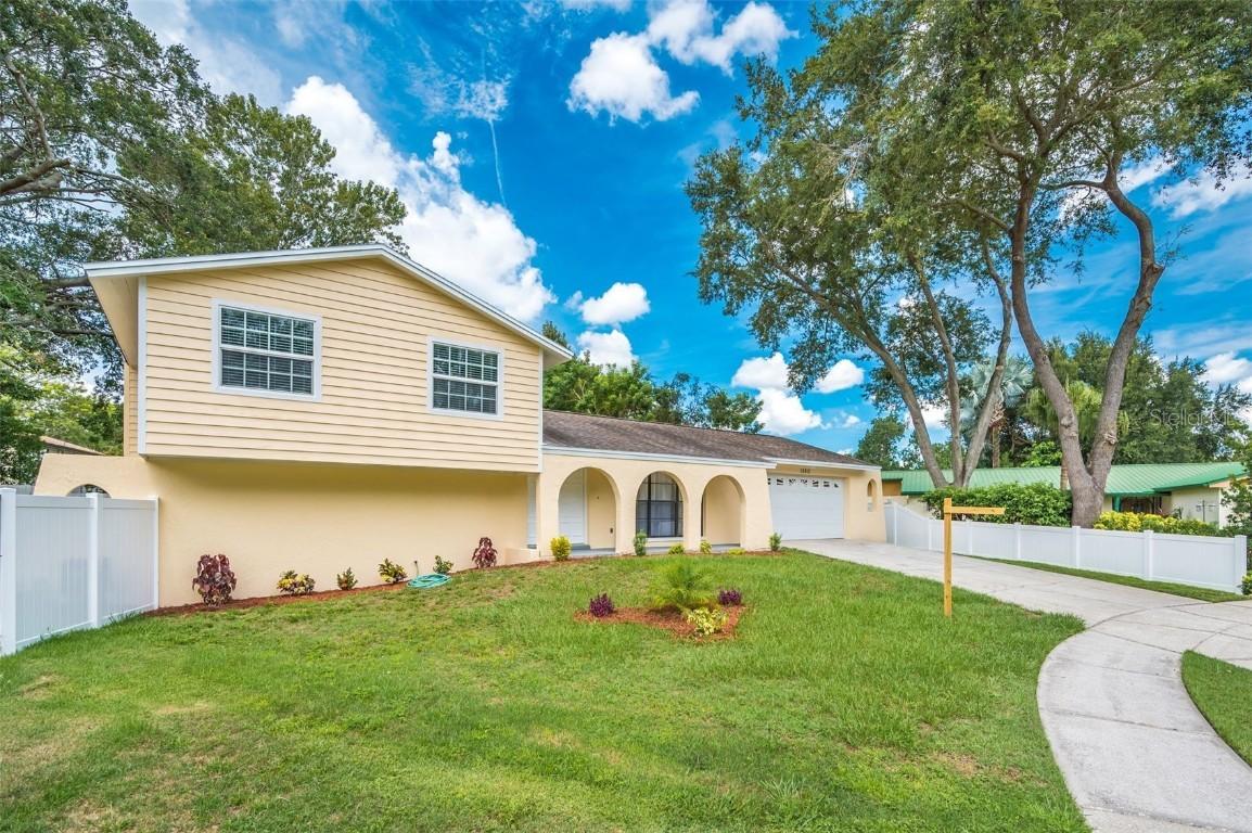 15810 Cottontail Pl., Tampa, FL 33624