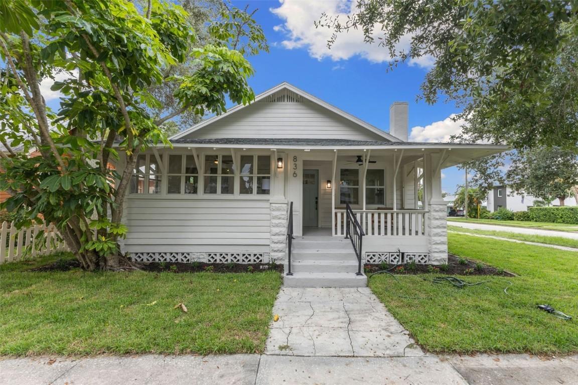 836 5th St., St Petersburg, FL 33701