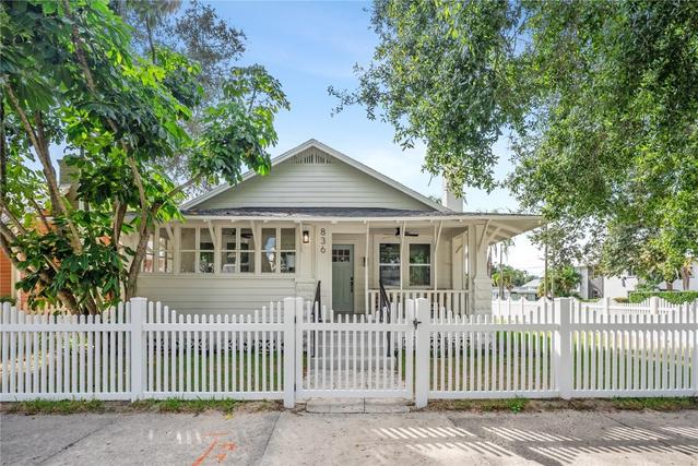 New Homes For Sale This Week in Uptown: August 22nd to August 28th