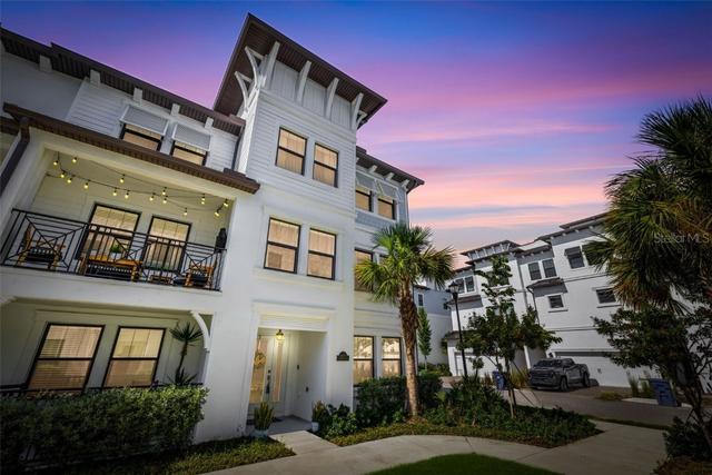 New Construction Homes For Sale This Week in Sun Bay South: August 6th to August 12th