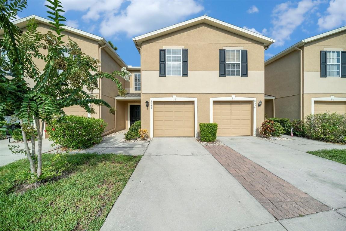 8534 Edgewater Place Blvd., Tampa, FL 33615
