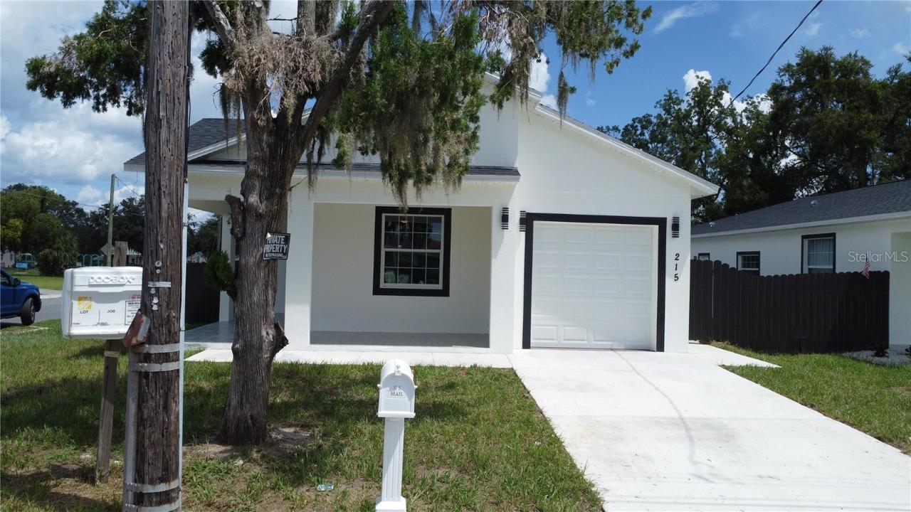 1229 N New York Ave., Lakeland, FL 33805