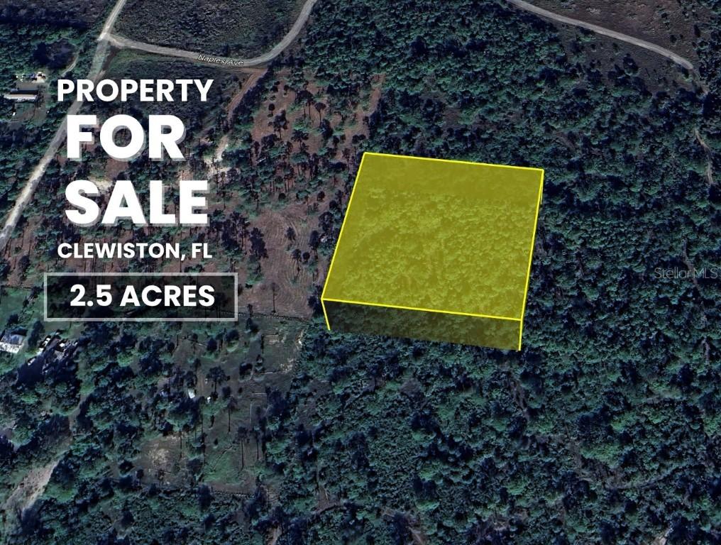 [Address Hidden by Seller], Clewiston, FL 33440