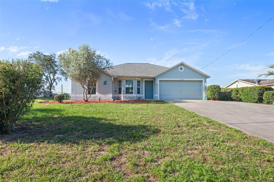 11233 Linden Dr., Spring Hill, FL 34609