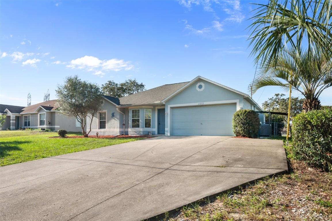 11233 Linden Dr., Spring Hill, FL 34609