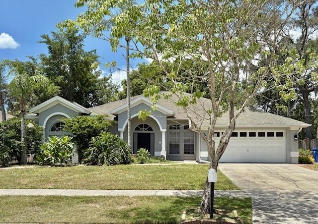 10401 Harvestime Pl., Riverview, FL 33569