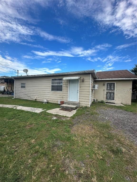 3923 W Flora St., Tampa, FL 33614