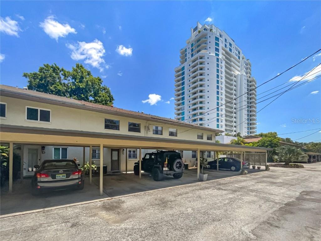 3421 S Carter St. #C, Tampa, FL 33629