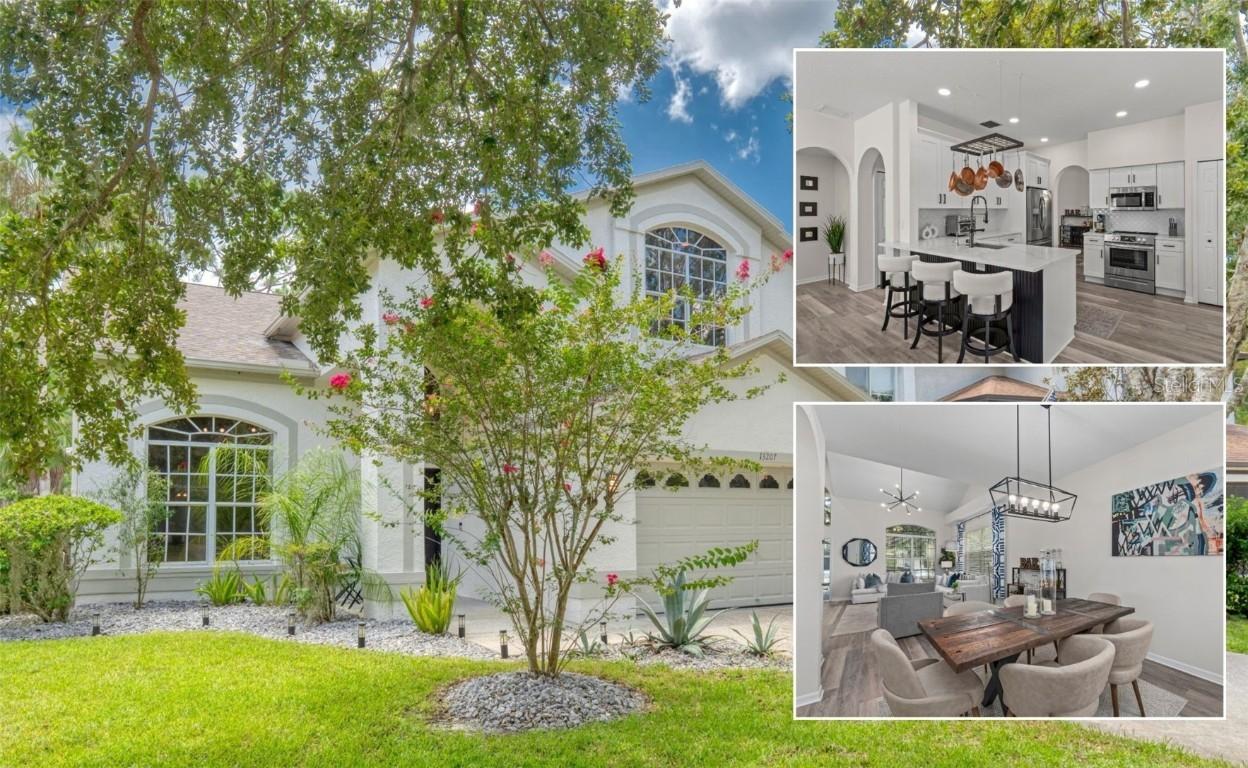 13207 Royal George Ave., Odessa, FL 33556