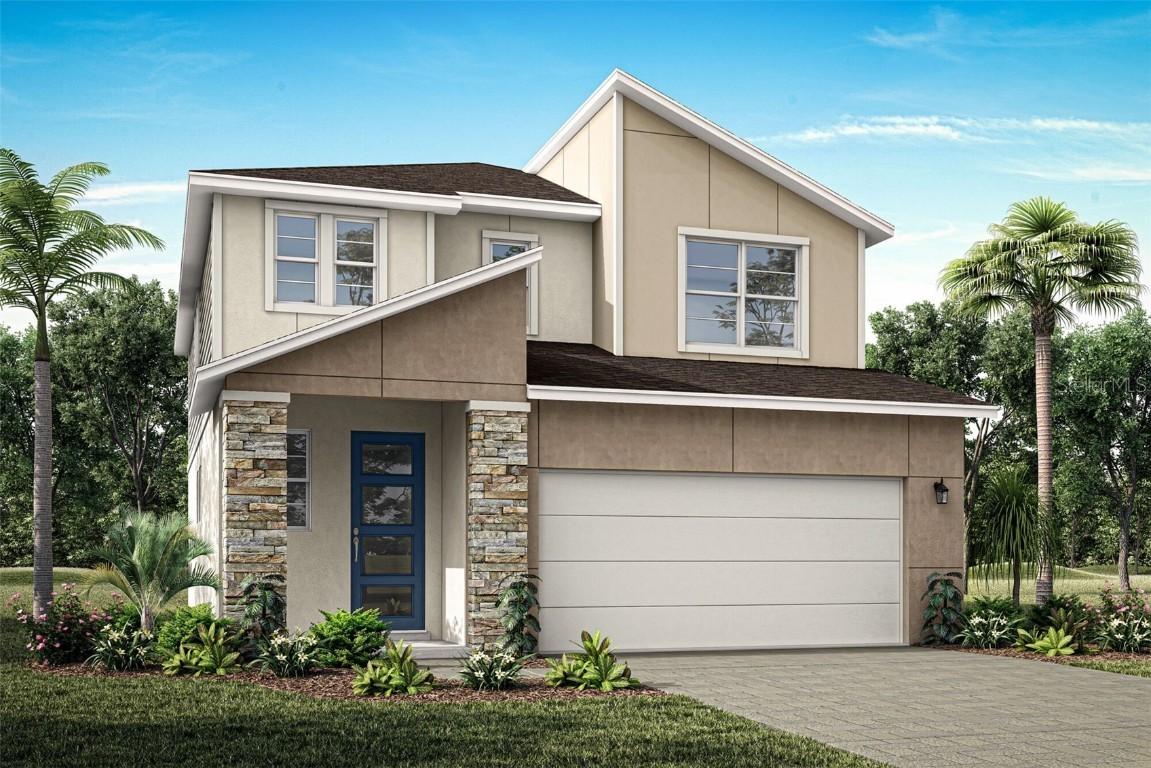 31217 Pendleton Landing Cir., Wesley Chapel, FL 33545