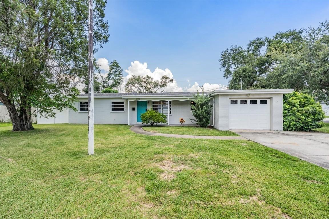 1871 N 63rd Ave., St Petersburg, FL 33702