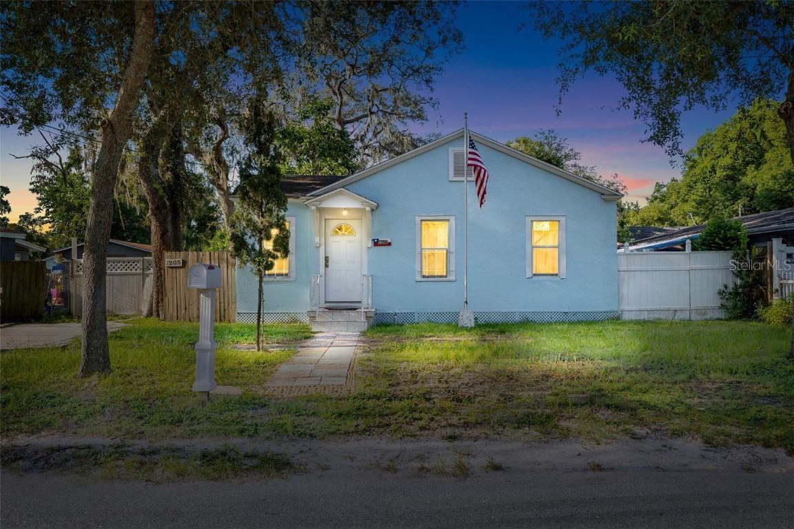 1203 E Caracas St., Tampa, FL 33603