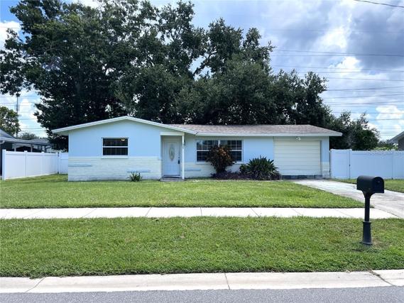 New Homes For Sale This Week That Attend McMullen-Booth Elementary School: August 1st to August 7th