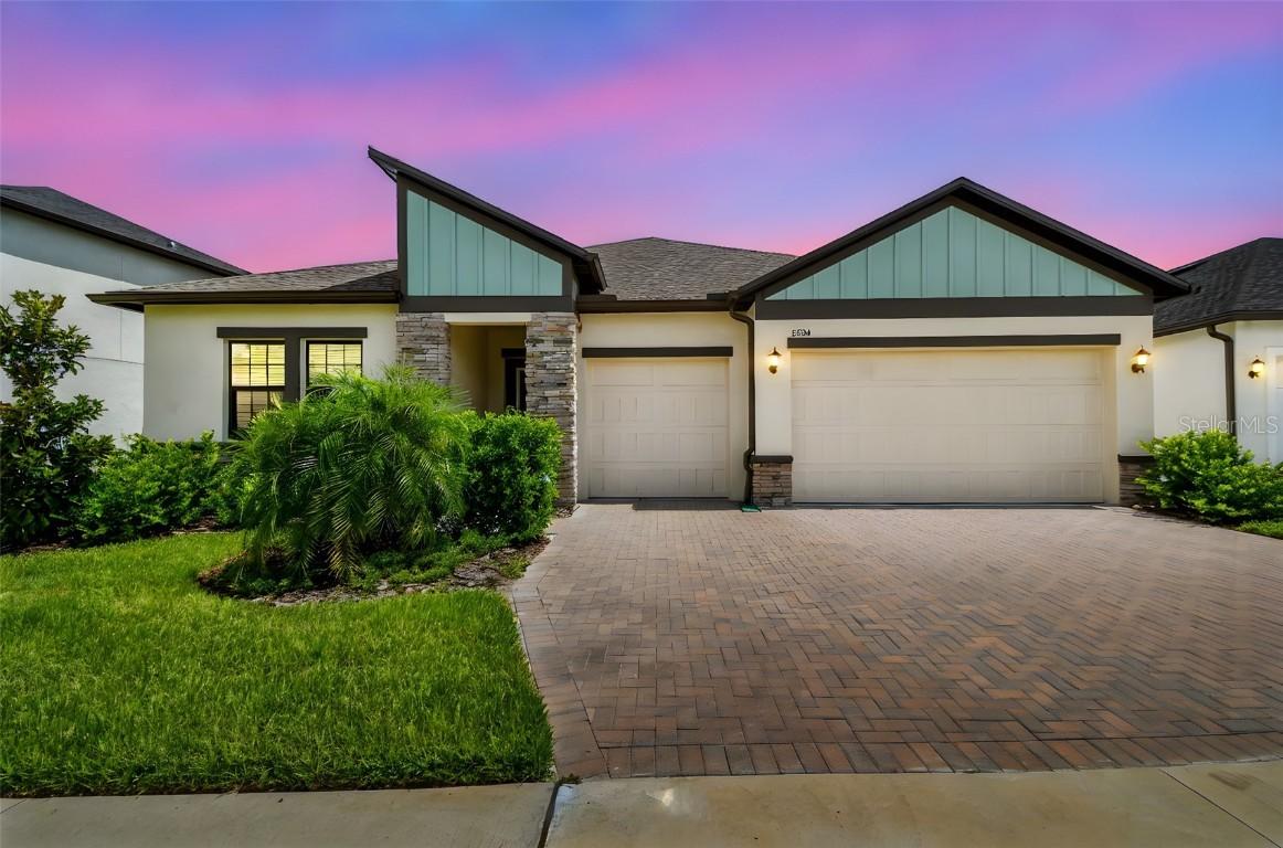 8304 Painted Sky Pl., Land O Lakes, FL 34637