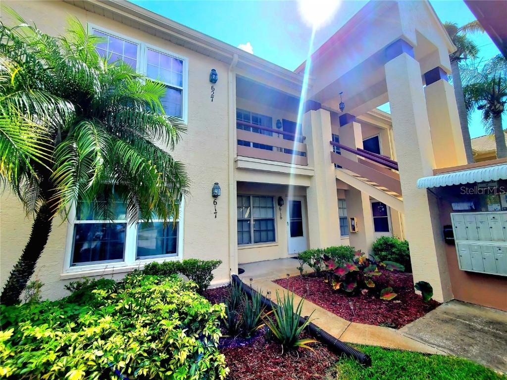 7924 Hardwick Dr. #616, New Port Richey, FL 34653
