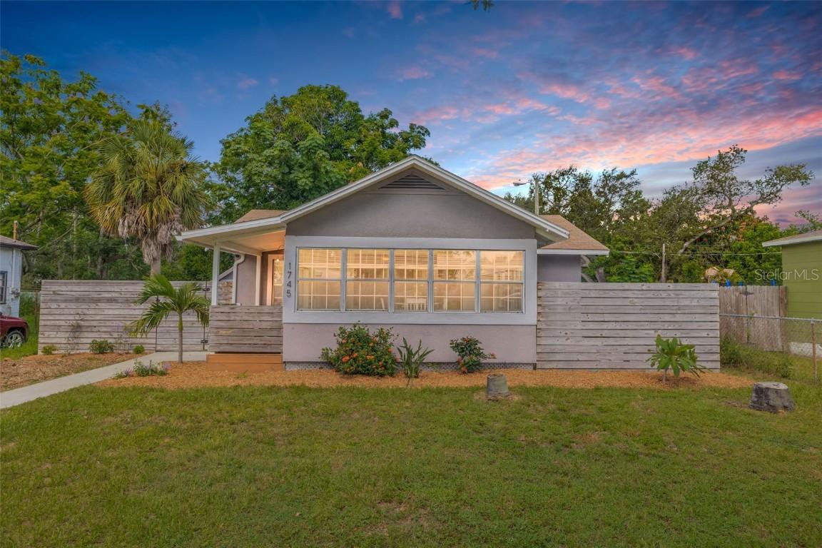 1745 41st St., St Petersburg, FL 33711