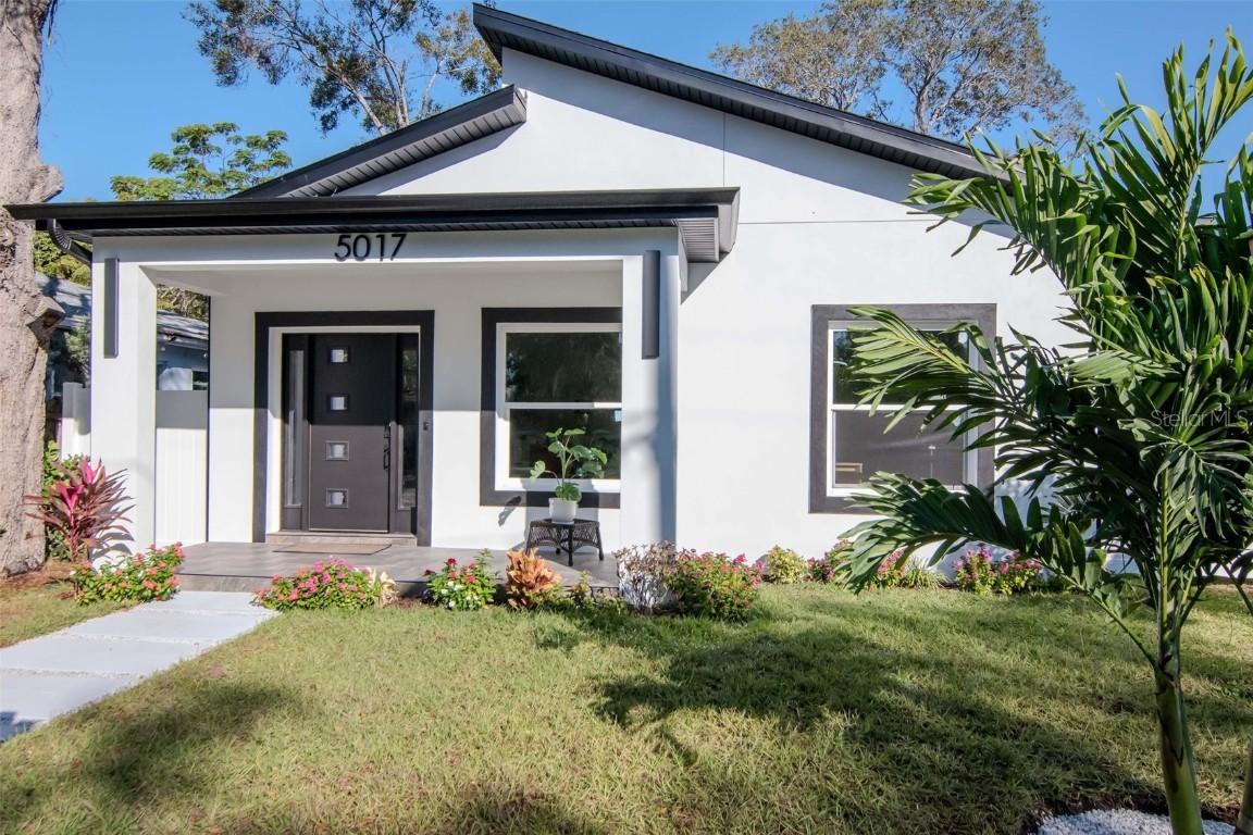 5017 9th Ave., Gulfport, FL 33707