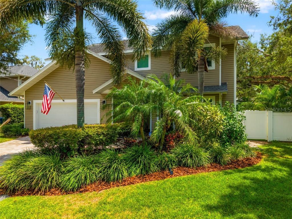 3114 W Coachman Ave., Tampa, FL 33611