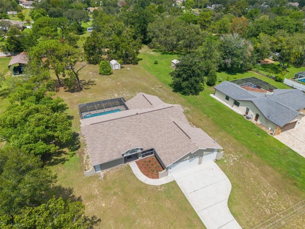 3385 Spring Park Way, Spring Hill, FL 34604
