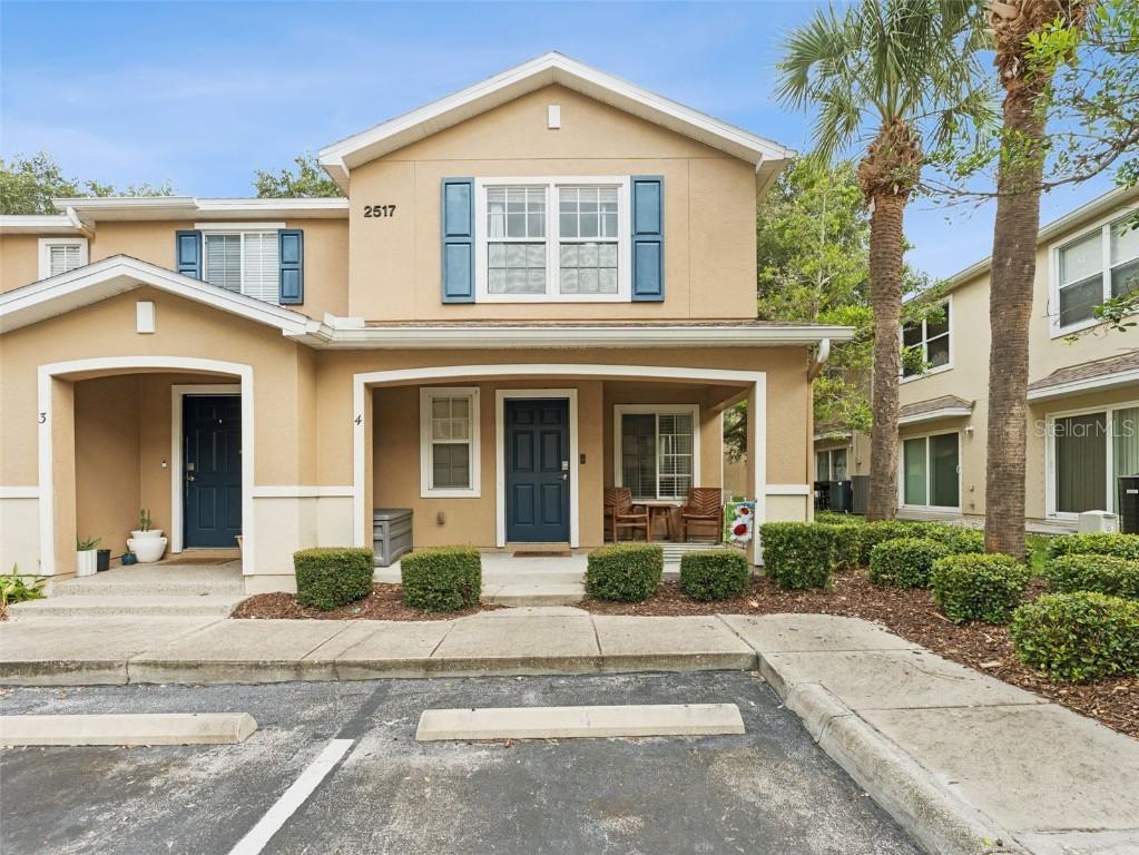2517 Harn Blvd. #4, Clearwater, FL 33764