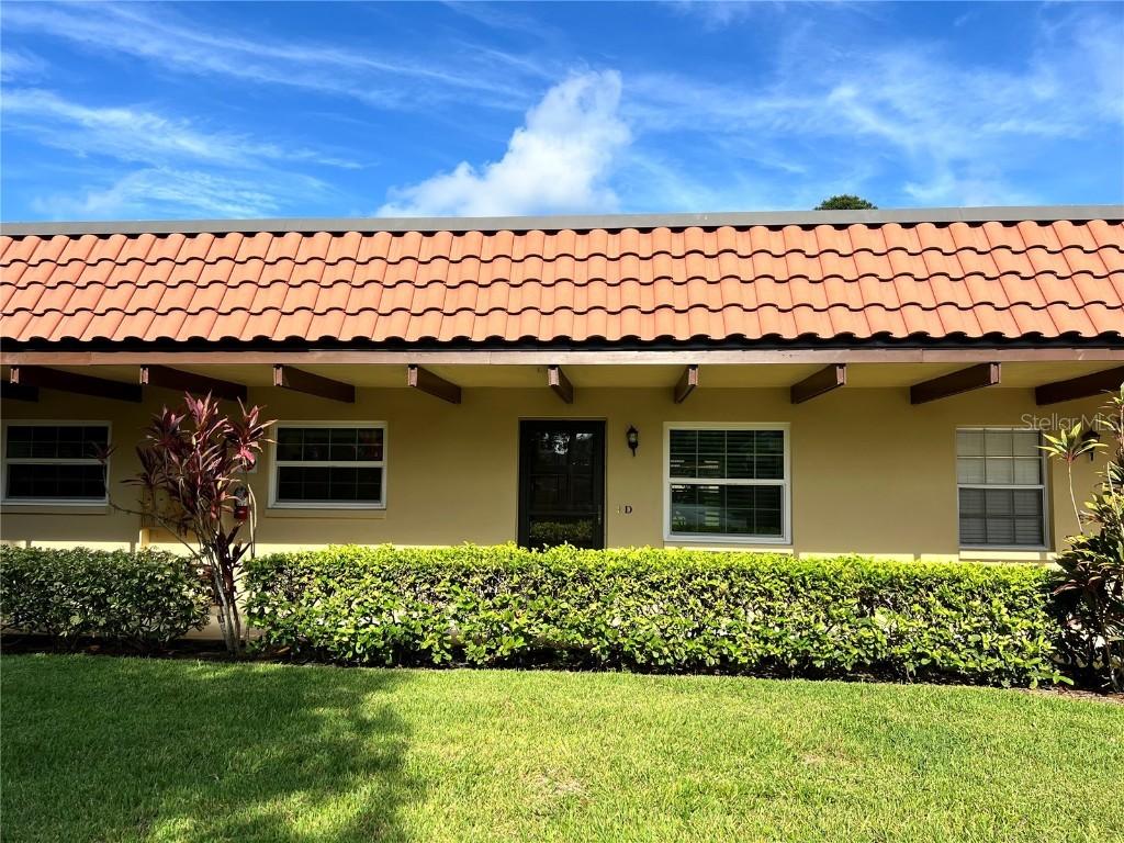 1701 Pinehurst Rd. #29D, Dunedin, FL 34698
