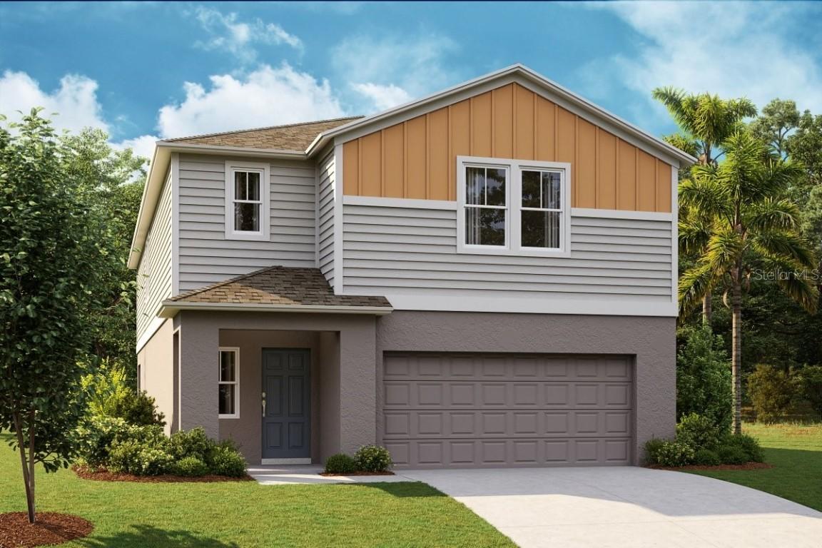 4715 Rolling Lake Ln., Davenport, FL 33837
