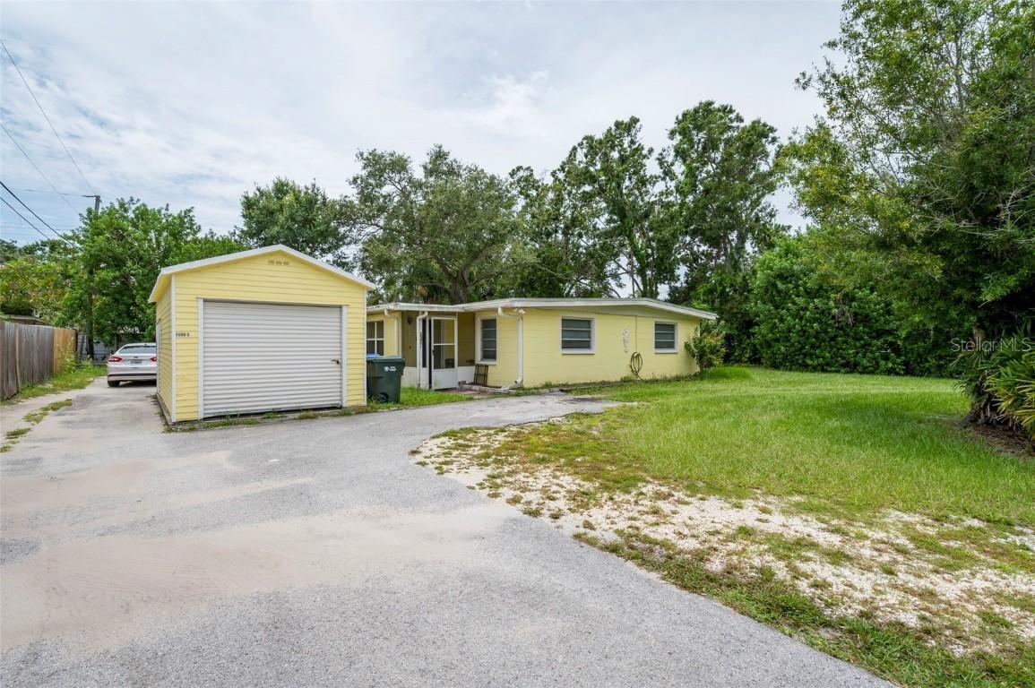 1596 Shirley Pl., Largo, FL 33770