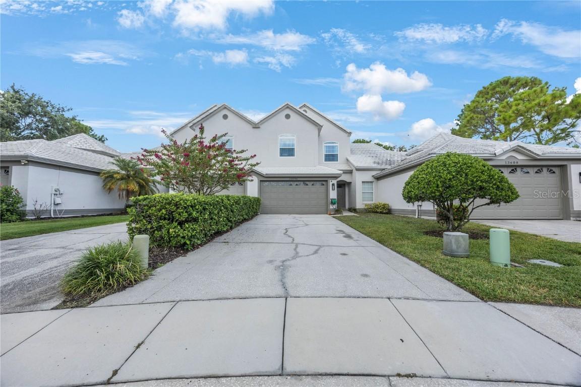 13606 Eagles Walk Dr., Clearwater, FL 33762