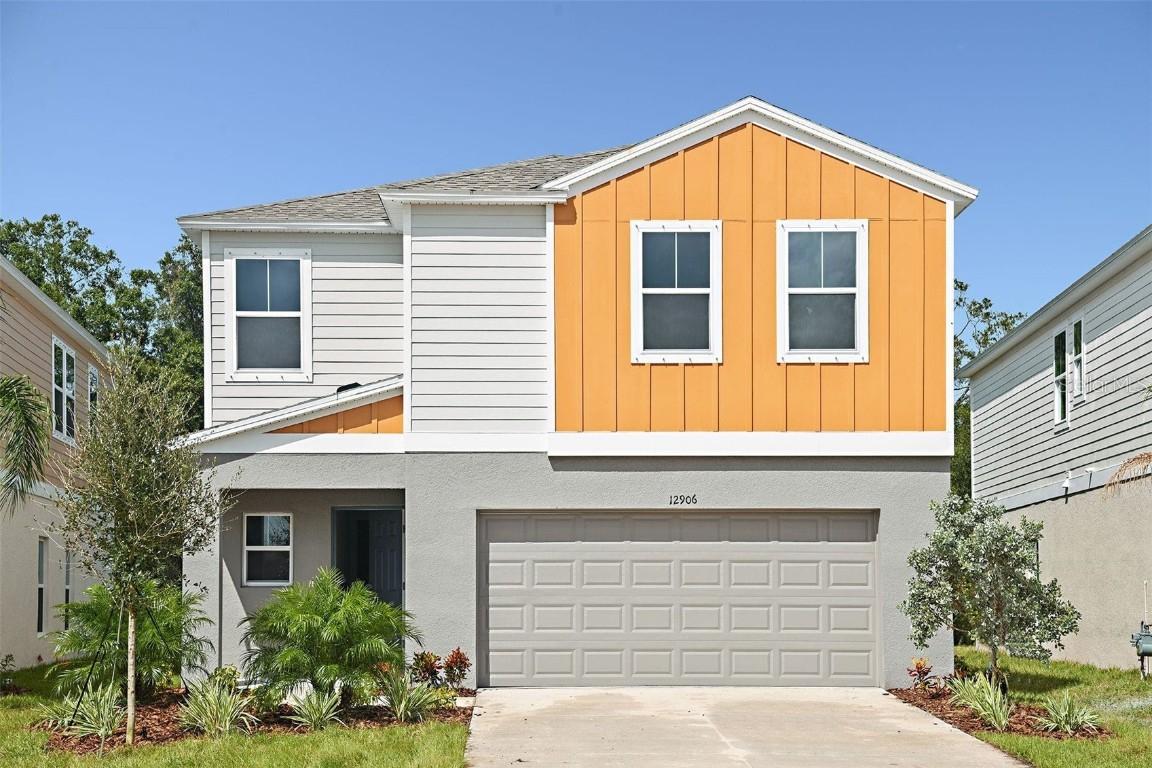 4723 Rolling Lake Ln., Davenport, FL 33837