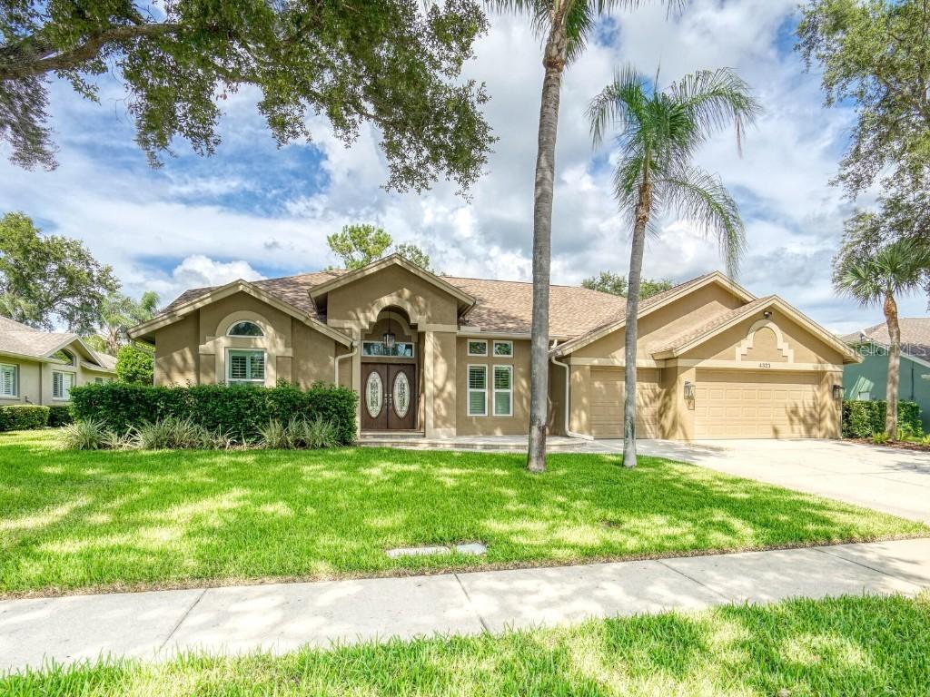4323 Clairidge Way, Palm Harbor, FL 34685