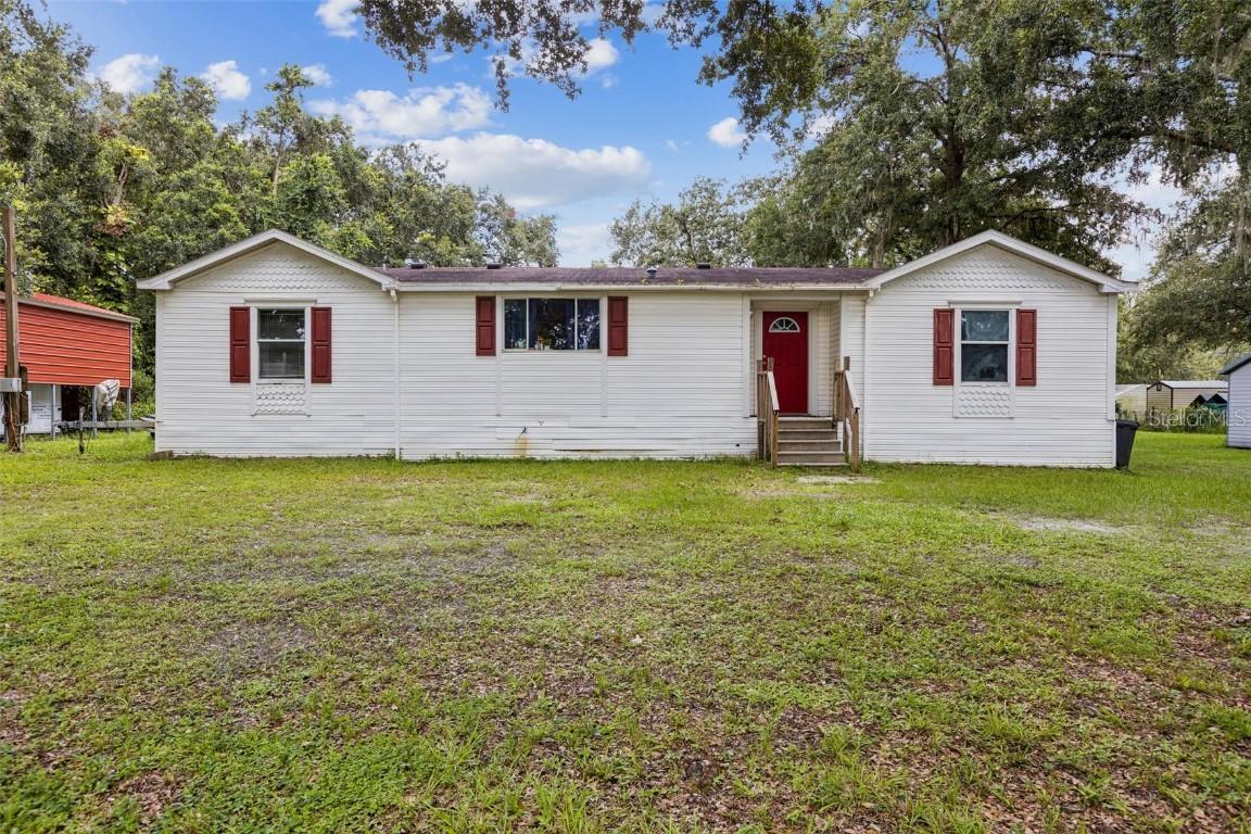 6109 Doc Thompson Rd., Plant City, FL 33565