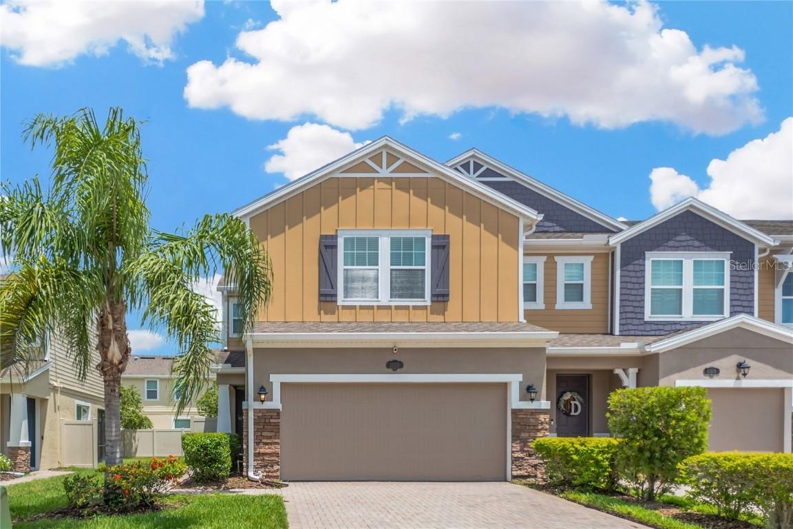 18913 Cornuta St., Lutz, FL 33558