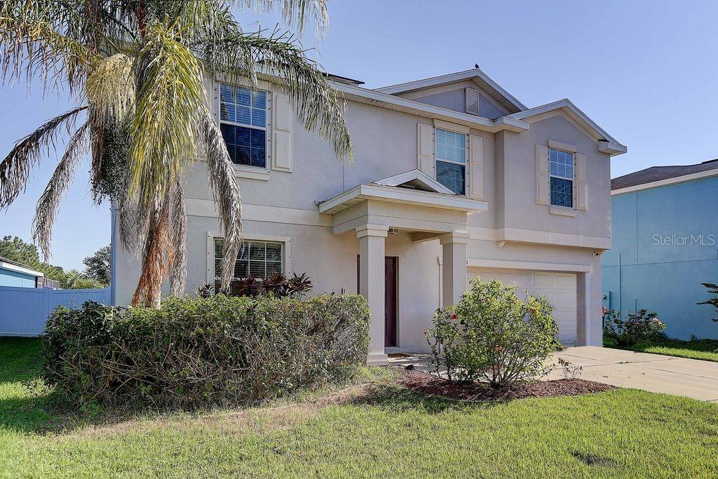 10649 Standing Stone Dr., Wimauma, FL 33598